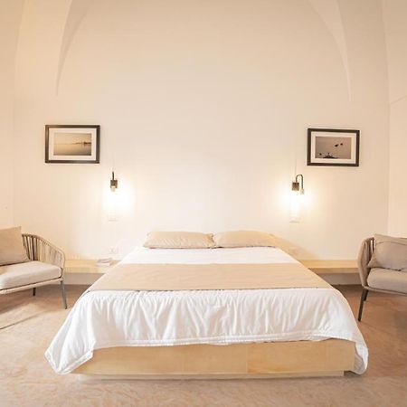 Iardino Asce Lisària Hotel Zollino Exterior foto