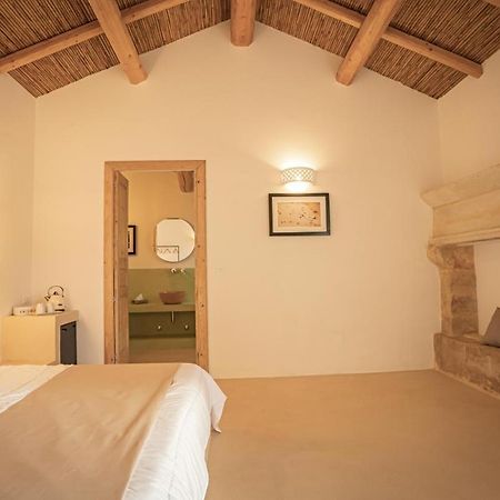 Iardino Asce Lisària Hotel Zollino Exterior foto