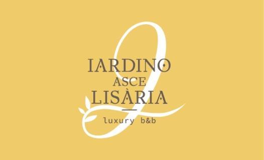 Iardino Asce Lisària Hotel Zollino Exterior foto