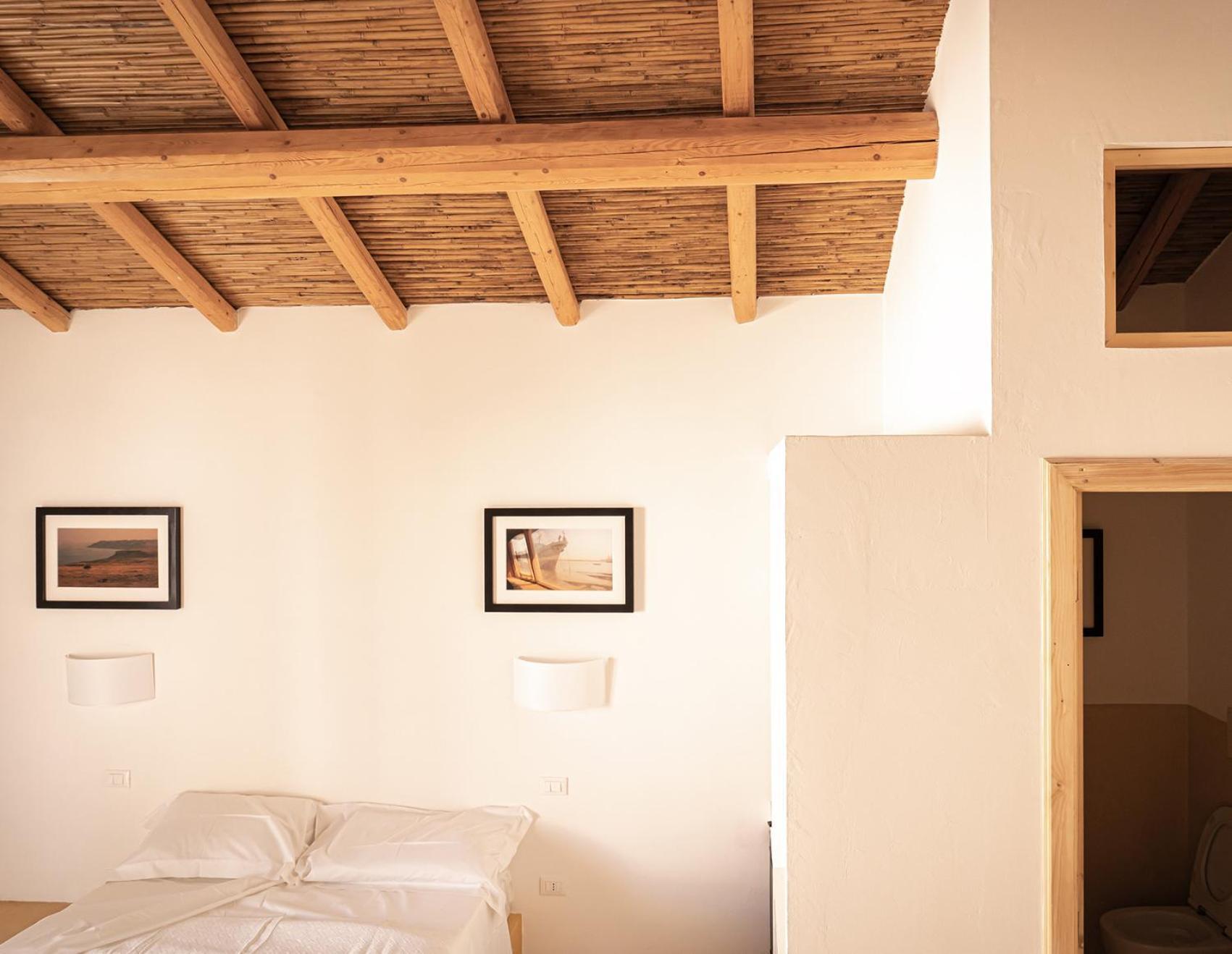 Iardino Asce Lisària Hotel Zollino Quarto foto