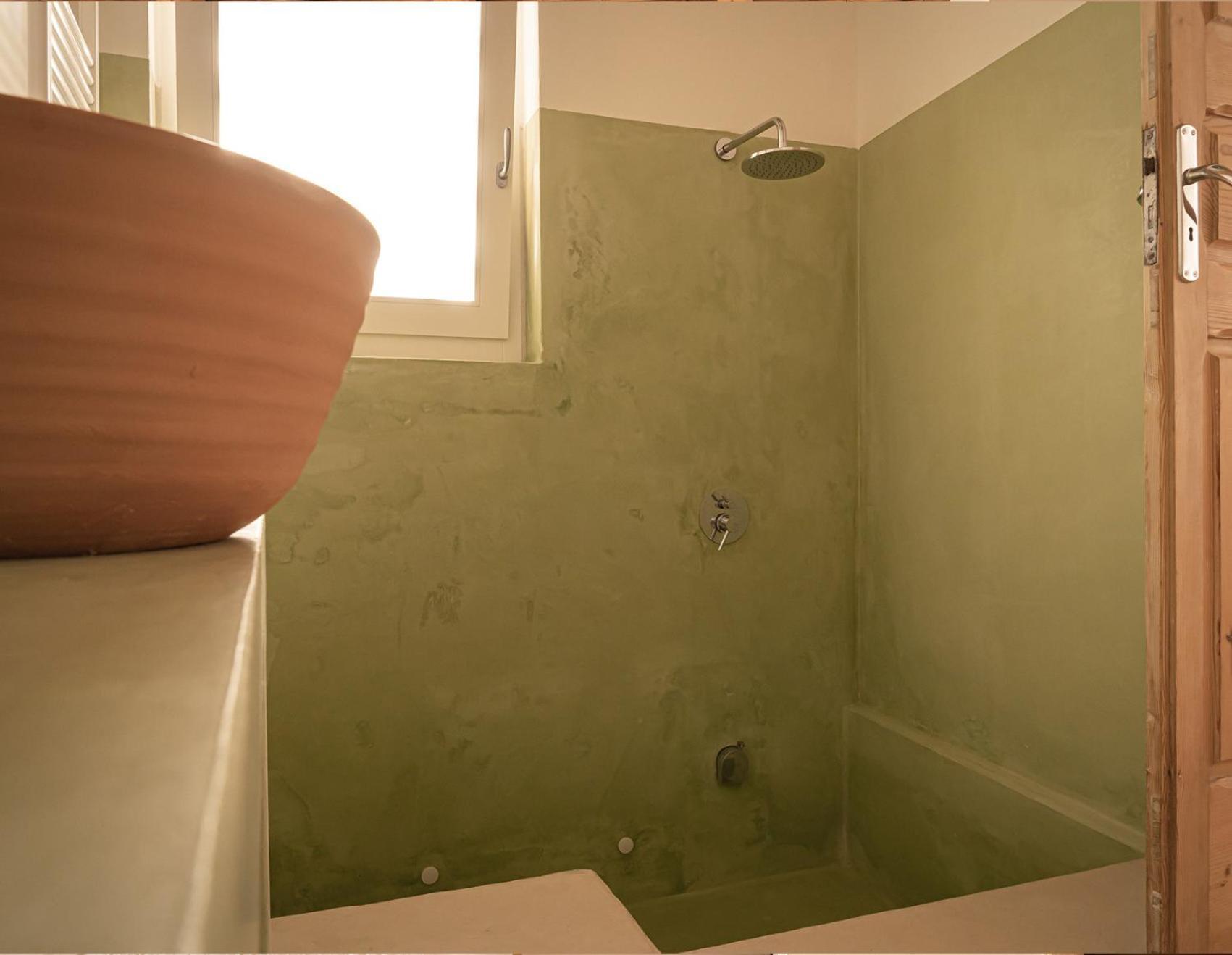 Iardino Asce Lisària Hotel Zollino Quarto foto