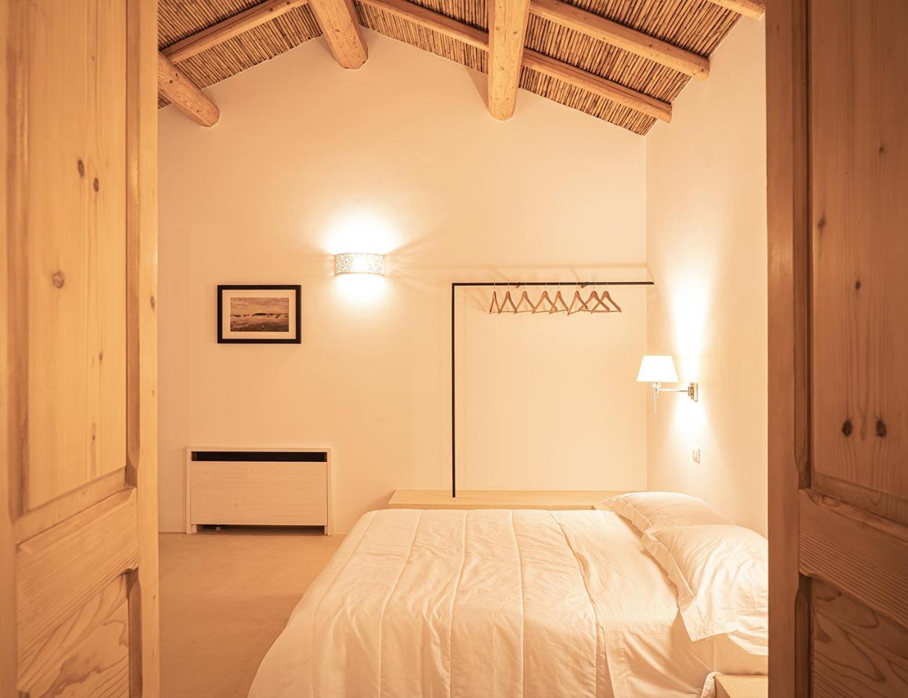 Iardino Asce Lisària Hotel Zollino Quarto foto