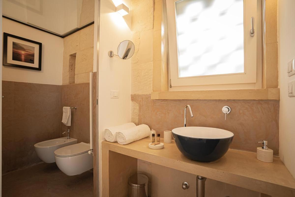 Iardino Asce Lisària Hotel Zollino Exterior foto